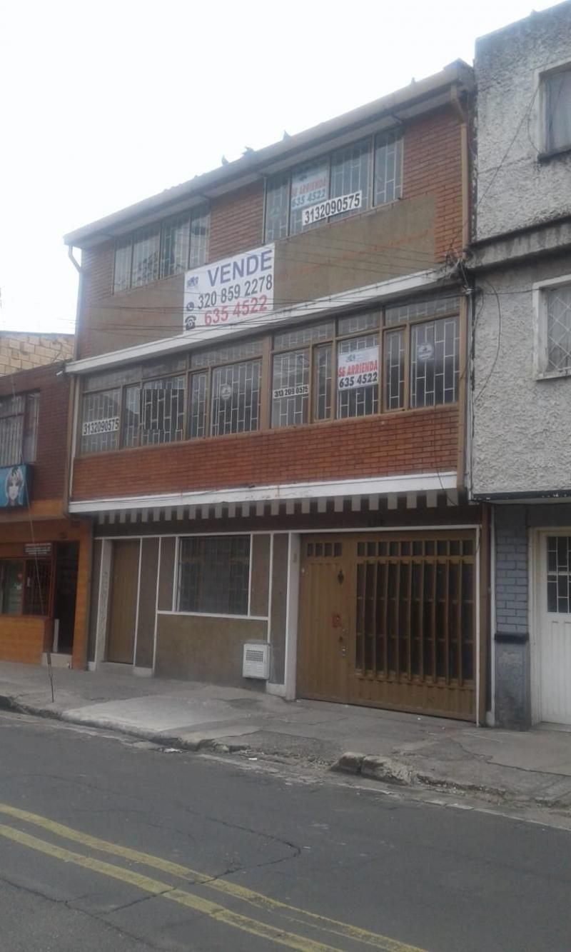 Casa en venta Cundinamarca Bogotá La Estrada 311 m2 Habitaciones 7 Baños 5 Garajes 2 Precio $850000000