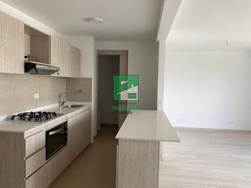 Apartamento en arriendo Antioquia Rionegro San Antonio 57 m2 Habitaciones 2 Baños 2 Garajes 1 Precio $2300000