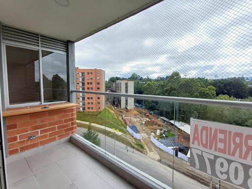 Apartamento en arriendo Antioquia Rionegro Rionegro 75 m2 Habitaciones 3 Baños 2 Garajes 1 Precio $2600000