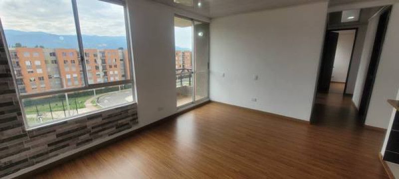 Apartamento en venta Cundinamarca Tocancipá Ub La Fortuna 60 m2 Habitaciones 3 Baños 2 Garajes 0 Precio $205000000
