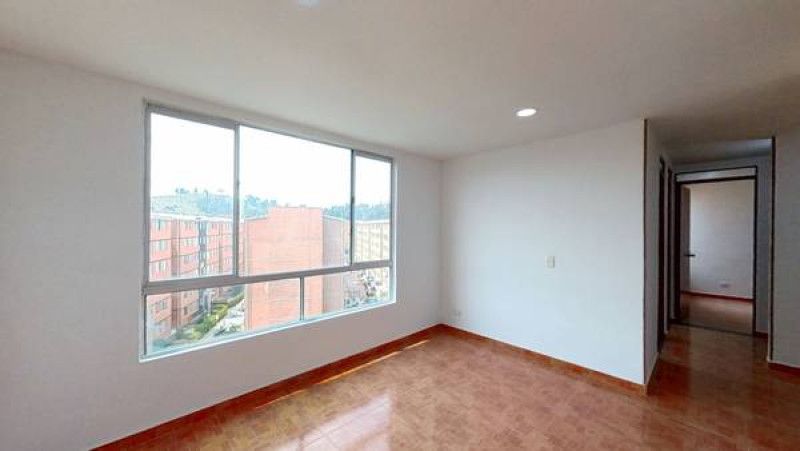 Apartamento en venta Cundinamarca Soacha Cr Anturio Et I 47 m2 Habitaciones 3 Baños 1 Garajes 0 Precio $142000000