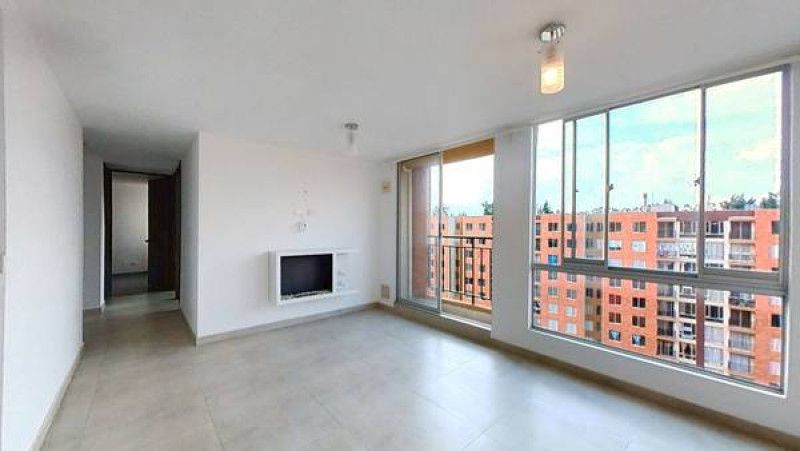 Apartamento en venta Cundinamarca Madrid Madrid 59 m2 Habitaciones 3 Baños 2 Garajes 0 Precio $208000000
