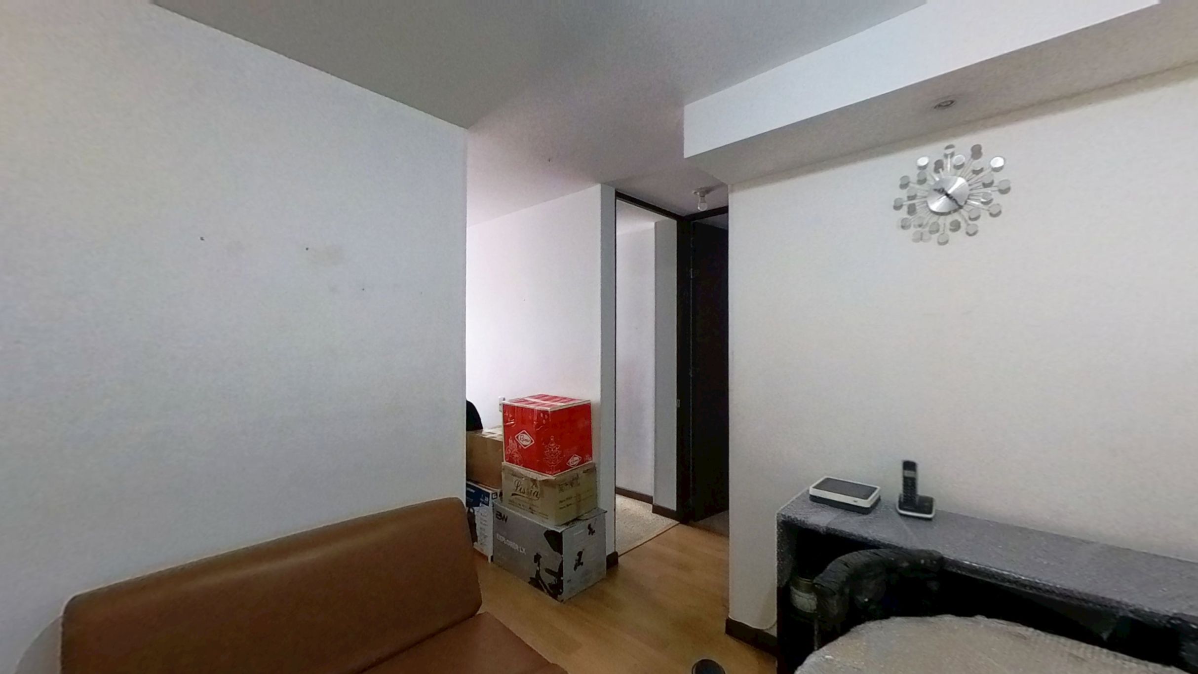 Inmuebles en Remate Apartamento en venta Cundinamarca Bogotá El Redil 50 m2 Habitaciones 2 Baños 1 Garajes 1 Precio $313000000