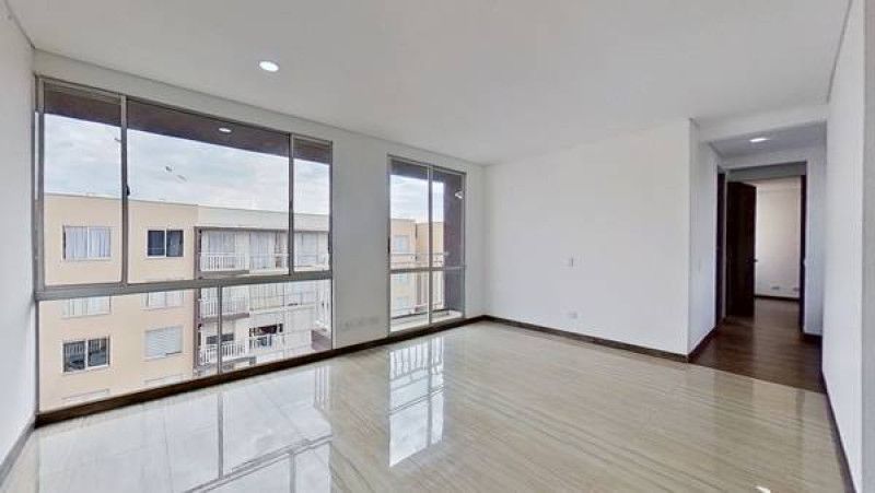 Apartamento en venta Cundinamarca Zipaquirá Cr Alamos 66 m2 Habitaciones 3 Baños 2 Garajes 0 Precio $194000000