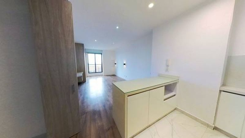Apartamento en venta Cundinamarca Bogotá La Esperanza Norte 32 m2 Habitaciones 1 Baños 1 Garajes 0 Precio $392727273