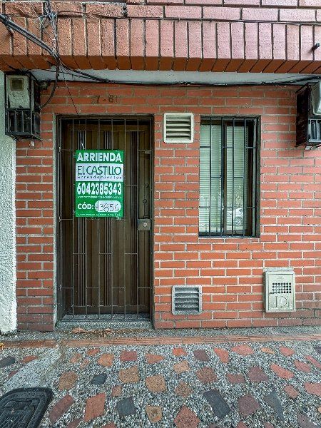 Apartaestudio en arriendo Antioquia Medellín Granada 35 m2 Habitaciones 1 Baños 1 Garajes 0 Precio $1300000
