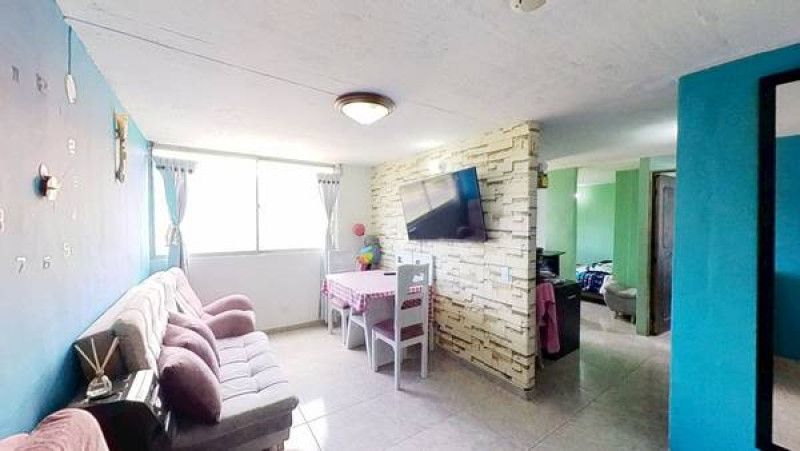 Apartamento en venta Cundinamarca Bogotá Arborizadora Baja 48 m2 Habitaciones 3 Baños 1 Garajes 0 Precio $180000000