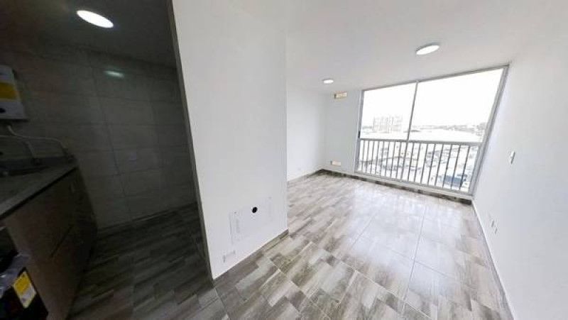 Inmuebles en Remate Apartamento en venta Cundinamarca Bogotá El Porvenir 41 m2 Habitaciones 3 Baños 2 Garajes 0 Precio $252000000