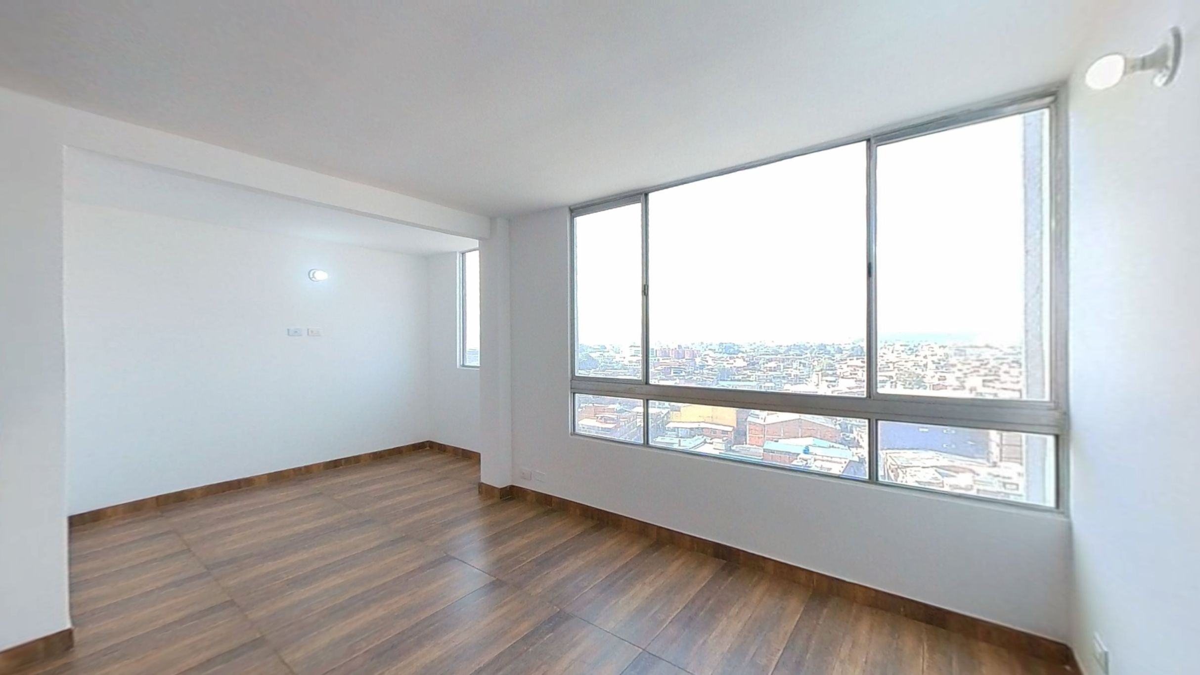 Inmuebles en Remate Apartamento en venta Cundinamarca Bogotá La Estanzuela 37 m2 Habitaciones 1 Baños 1 Garajes 0 Precio $229900000