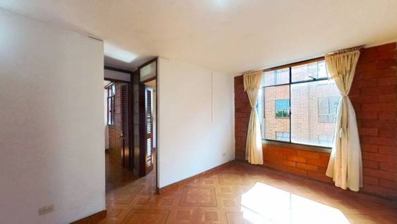 Apartamento en venta Cundinamarca Bogotá Parcela El Porvenir 36 m2 Habitaciones 2 Baños 1 Garajes 0 Precio $127060218