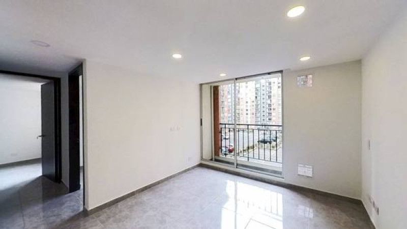 Apartamento en venta Cundinamarca Bogotá Centenario 38 m2 Habitaciones 2 Baños 1 Garajes 0 Precio $225000000