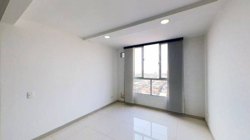 Apartamento en venta Cundinamarca Bogotá Brasil 48 m2 Habitaciones 3 Baños 2 Garajes 0 Precio $173000000