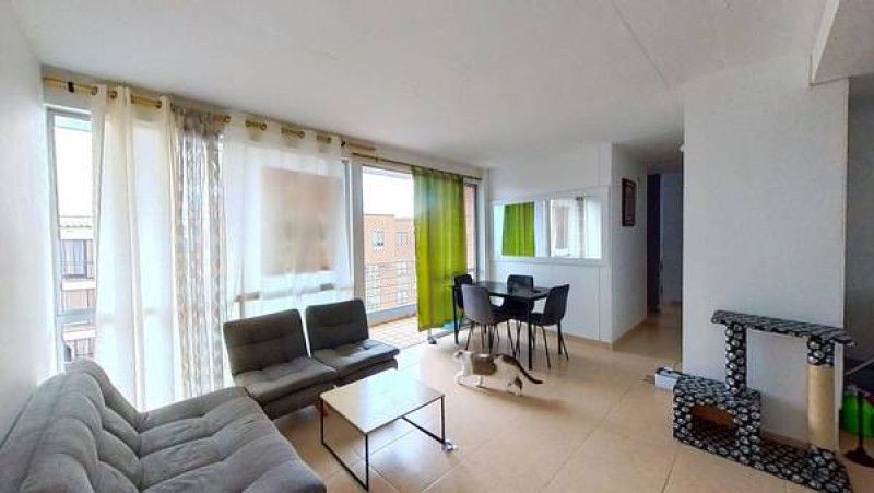 Apartamento en venta Valle Del Cauca Cali Conjunto Residencial Senderos De La Pradera 54 m2 Habitaciones 3 Baños 2 Garajes 0 Precio $221000000