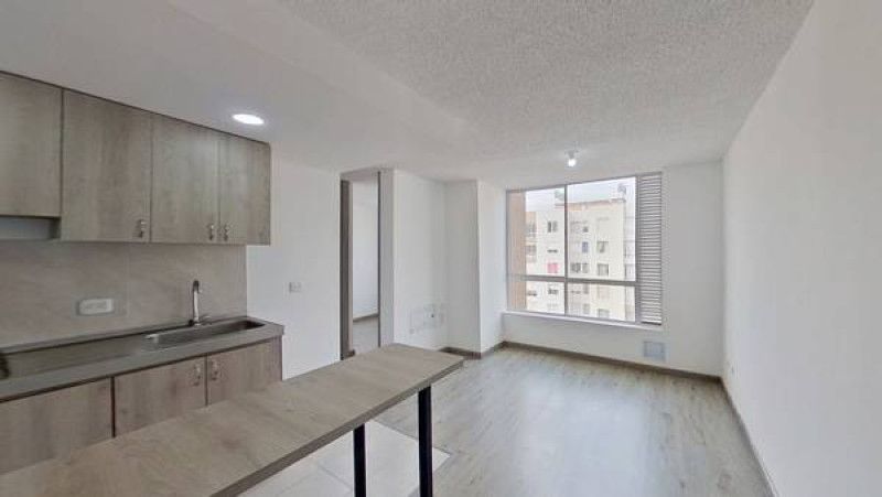 Inmuebles en Remate Apartamento en venta Cundinamarca Bogotá Rincón De La Valvanera 39 m2 Habitaciones 2 Baños 1 Garajes 0 Precio $215000000