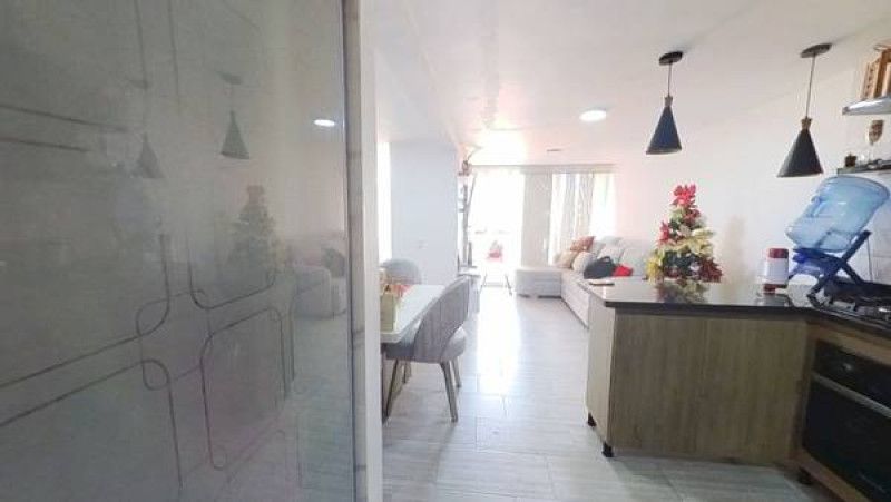 Apartamento en venta Cundinamarca Soacha Ciudad Verde 55 m2 Habitaciones 3 Baños 2 Garajes 0 Precio $195000000