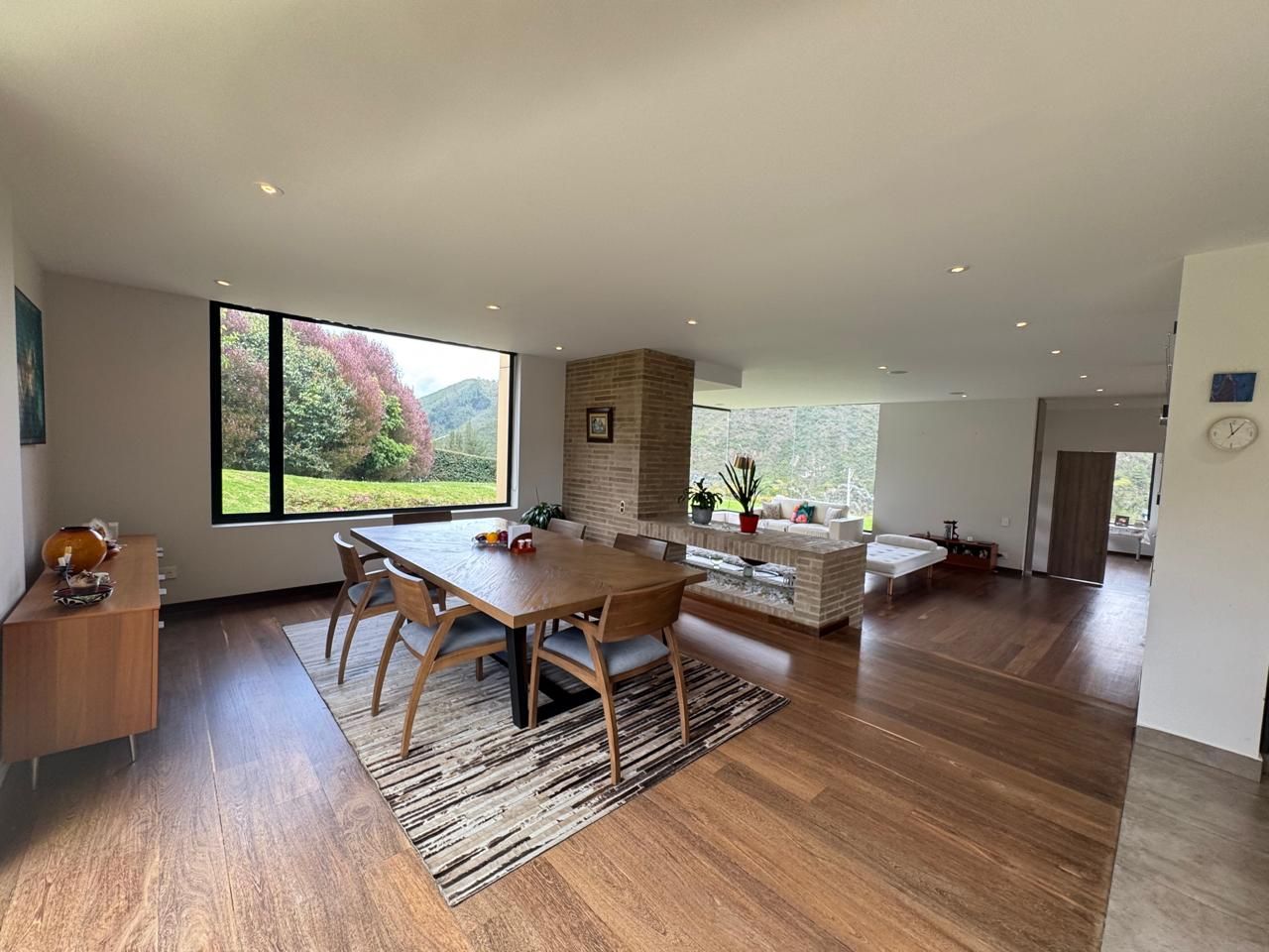 Apartamento en arriendo Cundinamarca La Calera La Calera 400 m2 Habitaciones 4 Baños 4 Garajes 2 Precio $14000000