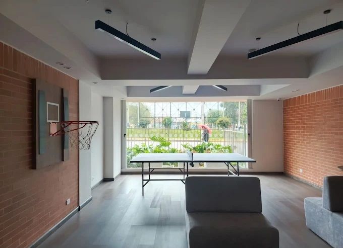 Apartaestudio en arriendo Cundinamarca Bogotá Nueva Zelandia 40 m2 Habitaciones 1 Baños 1 Garajes 0 Precio $1600000