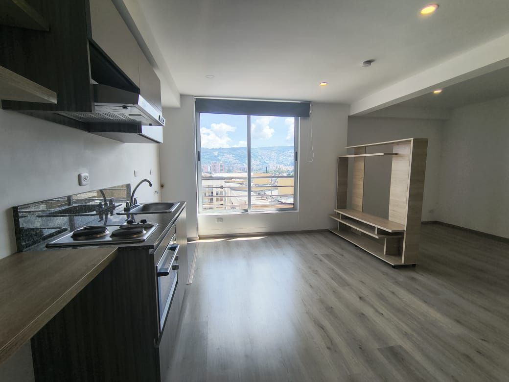 Apartaestudio en arriendo Cundinamarca Bogotá Nueva Zelandia 40 m2 Habitaciones 1 Baños 1 Garajes 0 Precio $1600000