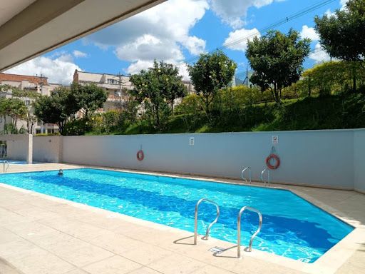 Apartamento en venta Antioquia Envigado La Mina 65 m2 Habitaciones 3 Baños 2 Garajes 1 Precio $400000000