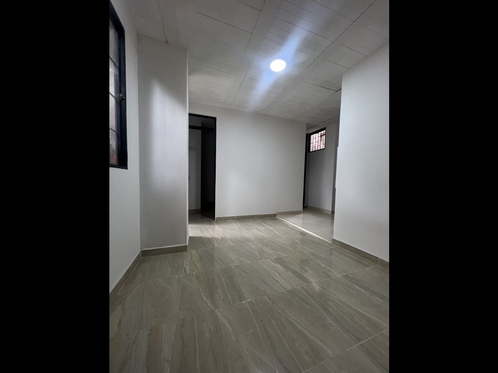 Apartamento en arriendo Tolima Ibagué Br Jordan Et Vii 50 m2 Habitaciones 2 Baños 1 Garajes 0 Precio $750000