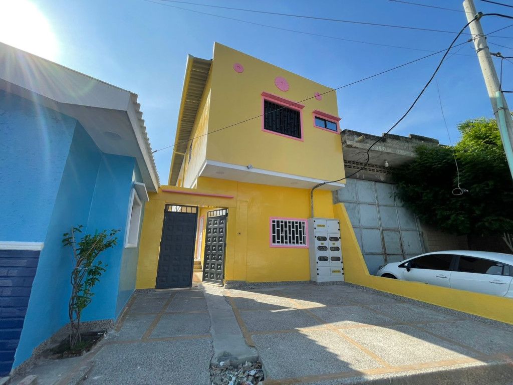 Apartamento en arriendo Atlántico Barranquilla Abajo 40 m2 Habitaciones 2 Baños 2 Garajes 0 Precio $1000000