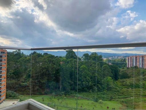 Apartamento en arriendo Antioquia Rionegro Rionegro 60 m2 Habitaciones 2 Baños 2 Garajes 1 Precio $2150000