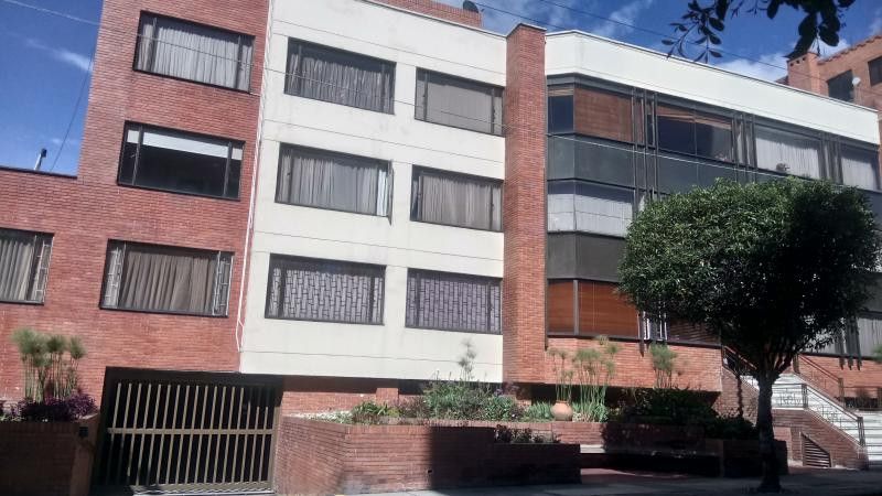 Apartaestudio en venta Cundinamarca Bogotá El Nogal 30 m2 Habitaciones 1 Baños 1 Garajes 1 Precio $210000000