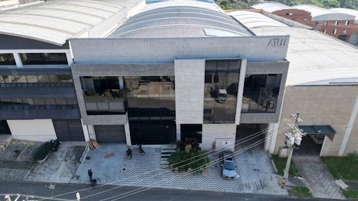 Bodega en venta Antioquia Copacabana Copacabana 1363 m2 Habitaciones 0 Baños 4 Garajes 4 Precio $5500000000