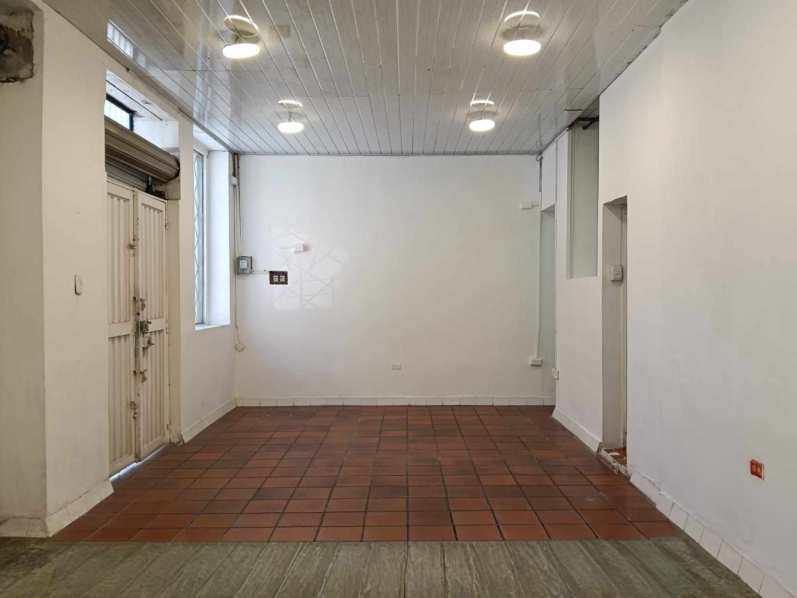 Local en arriendo Cundinamarca Bogotá Niza 45 m2 Habitaciones 0 Baños 1 Garajes 0 Precio $2900000