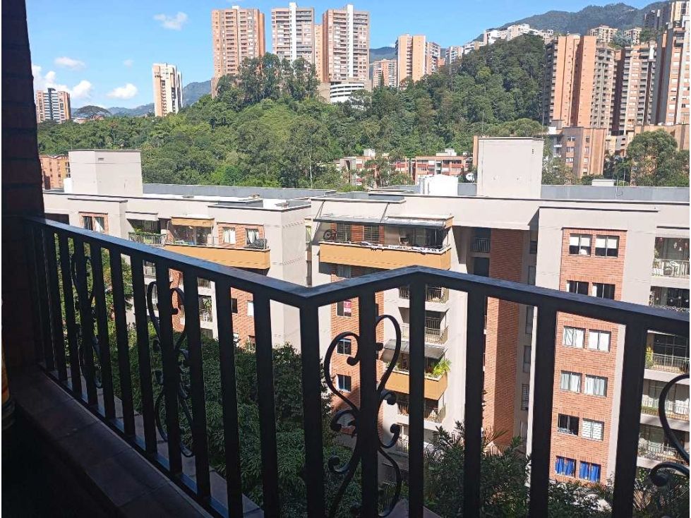 Apartamento en arriendo Antioquia Envigado La Mina 70 m2 Habitaciones 3 Baños 1 Garajes 0 Precio $2000000