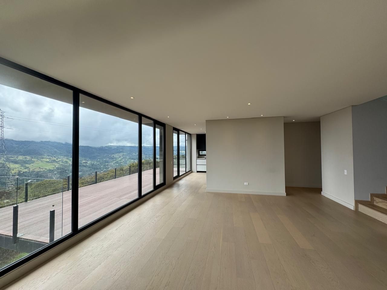 Casa en venta Cundinamarca La Calera La Calera 276 m2 Habitaciones 3 Baños 3 Garajes 2 Precio $2800000000