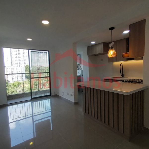 Apartamento en arriendo Antioquia Rionegro Cuatro Esquinas 49 m2 Habitaciones 2 Baños 2 Garajes 0 Precio $1500000