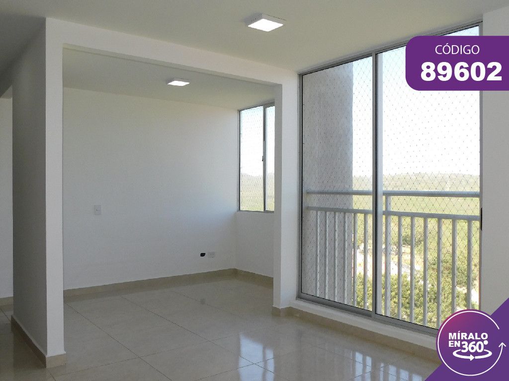 Apartamento en arriendo Atlántico Barranquilla Los Angeles 57 m2 Habitaciones 2 Baños 2 Garajes 0 Precio $1448444