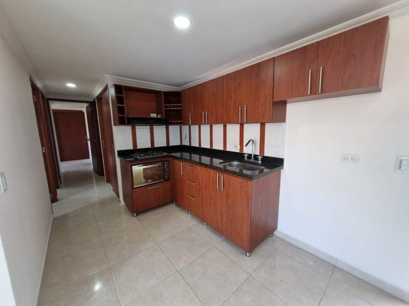 Apartamento en arriendo Antioquia Itagüí Comuna 2 60 m2 Habitaciones 3 Baños 2 Garajes 0 Precio $2200000