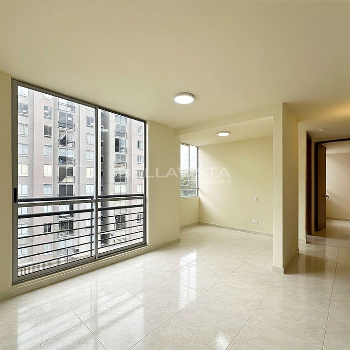 Apartamento en arriendo Meta Villavicencio La Vega 52 m2 Habitaciones 2 Baños 2 Garajes 1 Precio $1250000