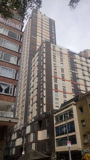 Apartamento en arriendo Cundinamarca Bogotá Islandia 42 m2 Habitaciones 2 Baños 1 Garajes 0 Precio $1100000