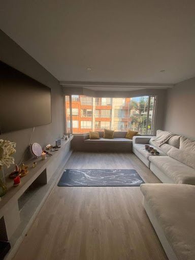 Apartamento en venta Cundinamarca Bogotá San Patricio 88 m2 Habitaciones 2 Baños 3 Garajes 2 Precio $610000000