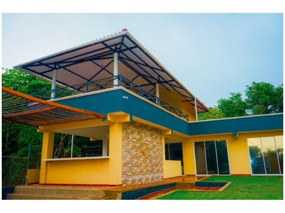 Casa Campestre en venta Magdalena Santa Marta Santa Marta 460 m2 Habitaciones 3 Baños 3 Garajes 3 Precio $800000000