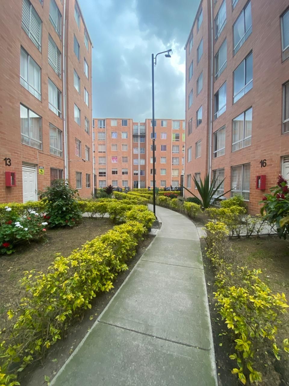 Apartamento en venta Cundinamarca Madrid Conjunto Residencial La Finca Super Manzana 10a 76 m2 Habitaciones 3 Baños 2 Garajes 0 Precio $180000000