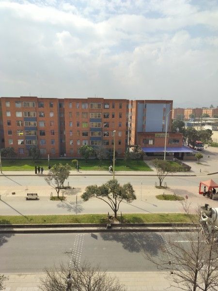Apartamento en venta Cundinamarca Bogotá Los Condominios Del Recreo Et I 42 m2 Habitaciones 3 Baños 1 Garajes 0 Precio $139000000