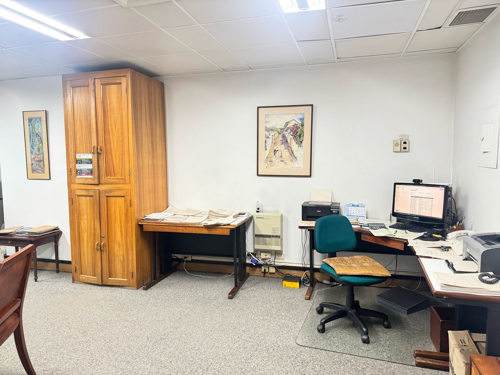 Oficina en arriendo o venta Antioquia Medellín La Aguacatala 47 m2 Habitaciones 0 Baños 0 Garajes 0 Precio venta $411000000 Precio arriendo $4900000