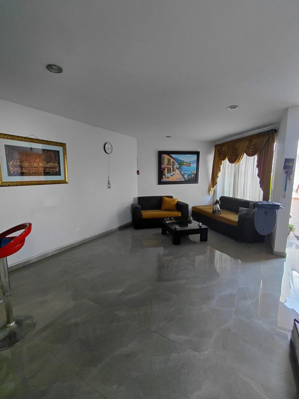 Casa en venta Valle Del Cauca Cali Nn 126 m2 Habitaciones 4 Baños 3 Garajes 2 Precio $479000000