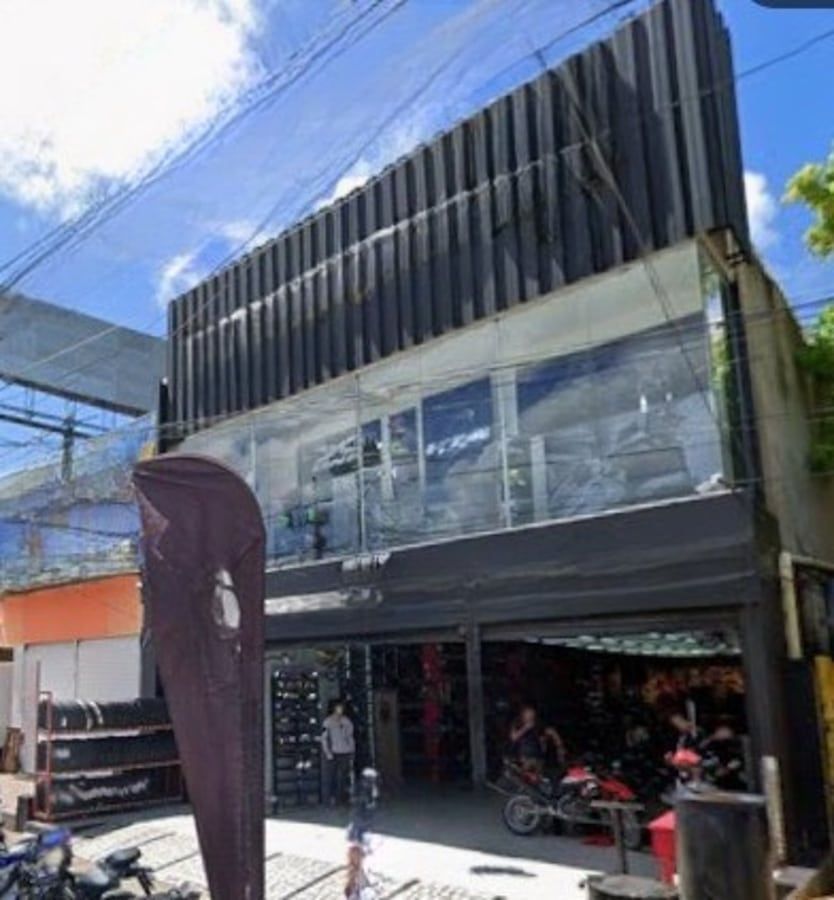 Edificio en arriendo Bolívar Cartagena Escallon Villa 600 m2 Habitaciones 0 Baños 2 Garajes 2 Precio $20000000