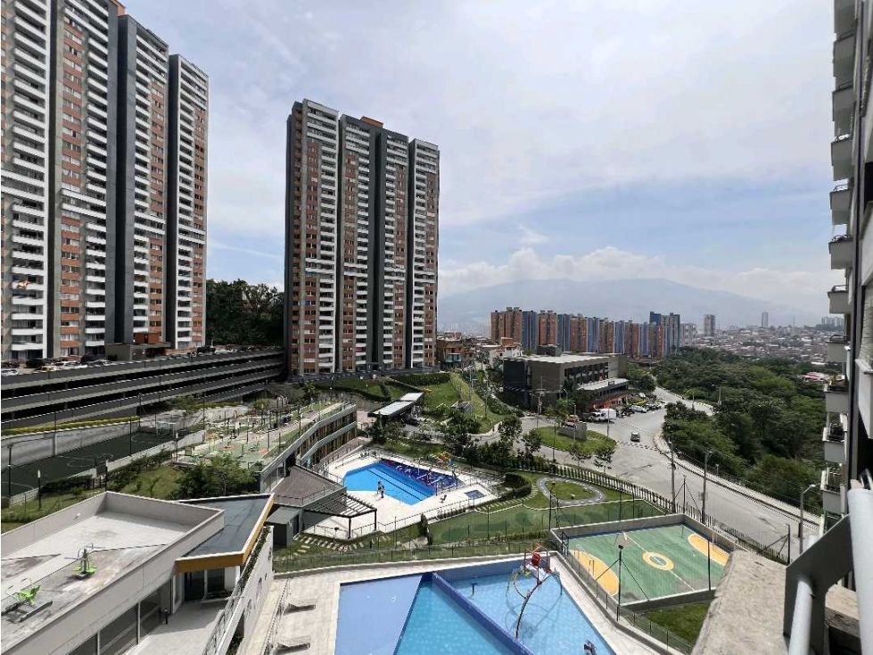 Apartamento en venta Antioquia Bello Asd 55 m2 Habitaciones 3 Baños 2 Garajes 0 Precio $240000000
