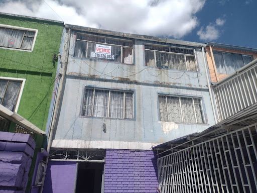 Casa en venta Cundinamarca Bogotá Quiroga Sur 140 m2 Habitaciones 5 Baños 2 Garajes 0 Precio $450000000