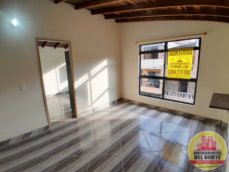 Apartamento en arriendo Antioquia Bello El Paraíso 61 m2 Habitaciones 2 Baños 1 Garajes 0 Precio $1350000
