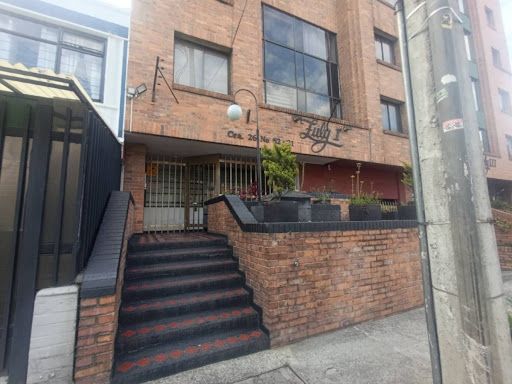 Apartamento en arriendo Cundinamarca Bogotá El Campin 50 m2 Habitaciones 1 Baños 1 Garajes 0 Precio $1700000