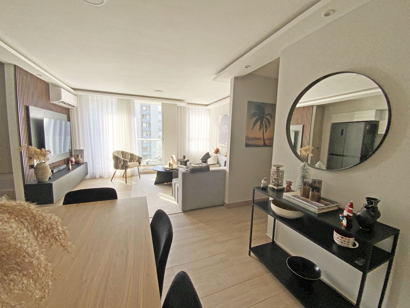 Apartamento en arriendo Atlántico Barranquilla Cr Villa Campestre 70 m2 Habitaciones 2 Baños 2 Garajes 1 Precio $4100000