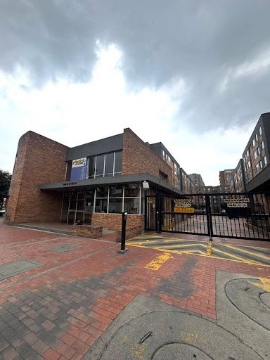 Apartamento en arriendo Cundinamarca Bogotá El Porvenir 58 m2 Habitaciones 3 Baños 2 Garajes 0 Precio $1250000