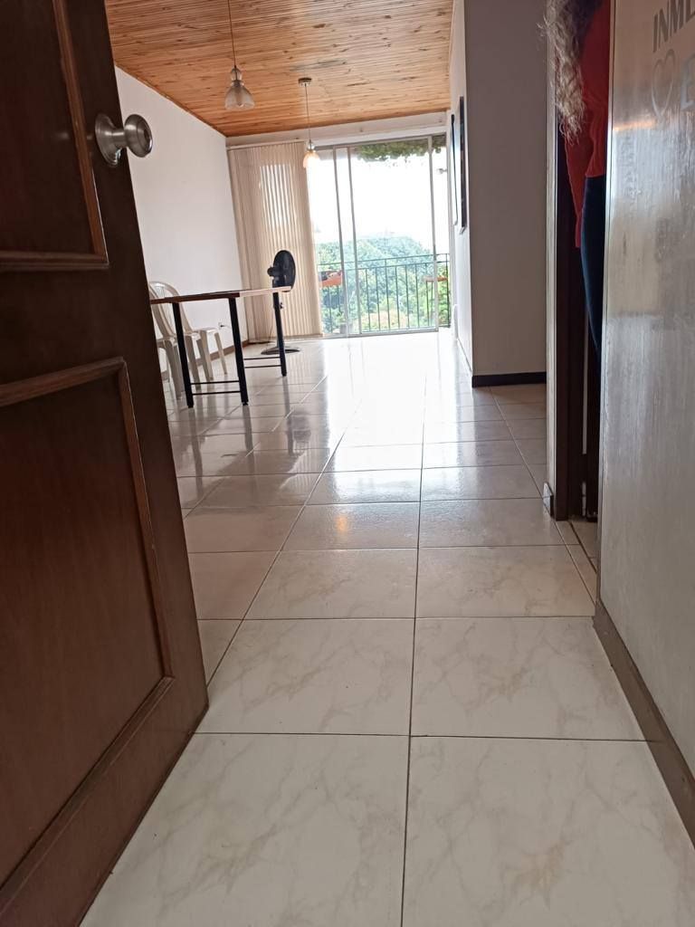 Apartamento en venta Valle Del Cauca Cali Flora Industrial 65 m2 Habitaciones 3 Baños 2 Garajes 1 Precio $220000000